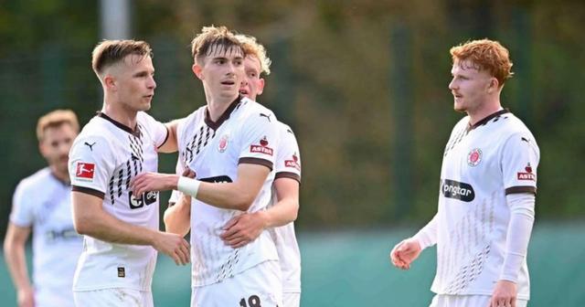 爱游戏平台-关于赛后德国杯传出新动向，比利亚雷亚尔刷新队史纪录，管理层表态——目标明确，年轻球员得到机会的信息